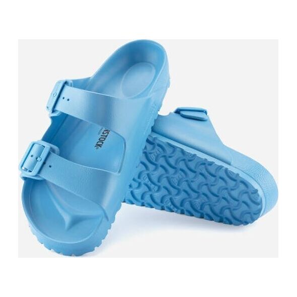Birkenstock Arizona Essentials 1024588 Niebieskie 36
