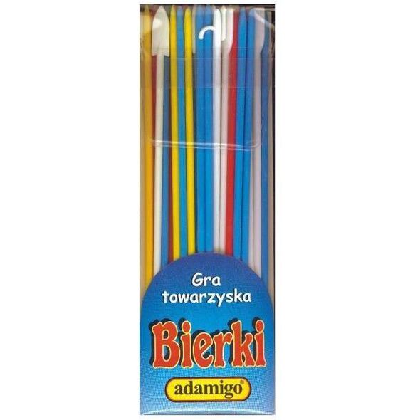 Adamigo Bierki w etui