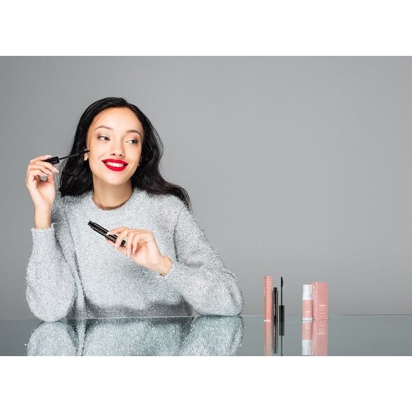 Instalash LASH & FACE pianka do mycia rzęs