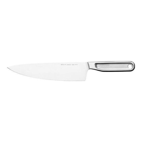 Fiskars Nóż kuchenny 20cm All Steel 1062882