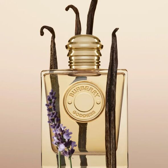 Burberry Burberry Goddess Eau de Parfum 100ml.
