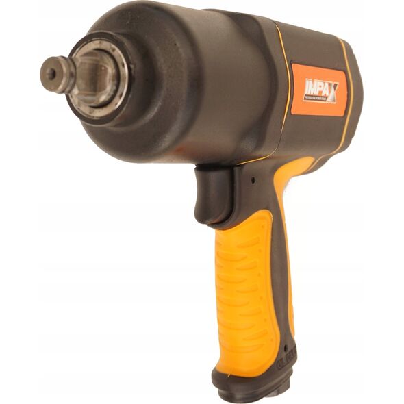 Klucz udarowy Nuair PNEUMATYCZNY KLUCZ UDAROWY 1/2"  800Nm IMPAX
