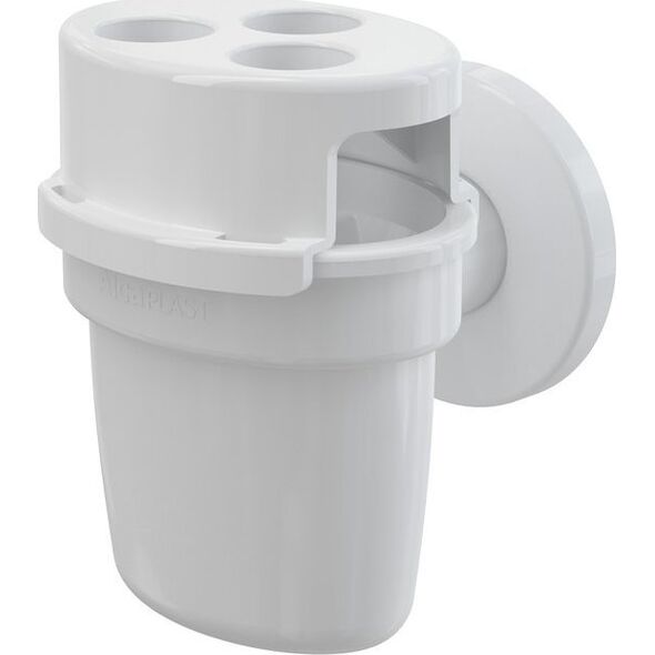 Syfon Alca plast Syfon do kondensatu z kulką