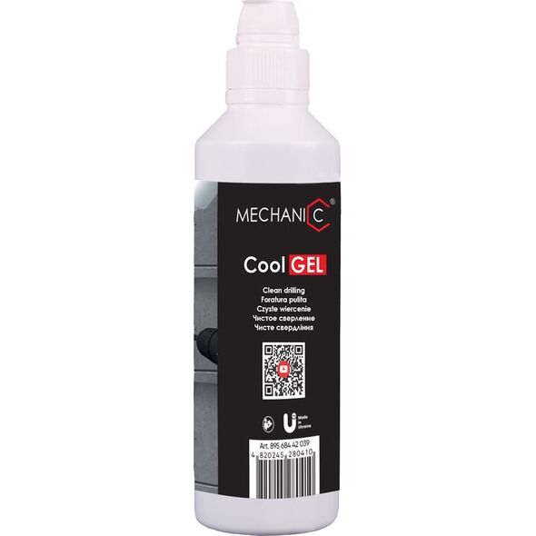 Distar Żel do wiercenia Distar Mechanic CoolGEL 250 g