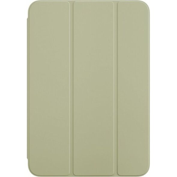 Etui na tablet Apple Etui Smart Folio do iPada mini (A17 Pro) - szałwia