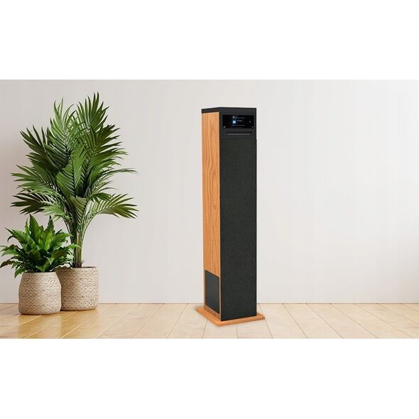 Wieża Aiwa MUSIC TOWER AIWA TSBT-360
