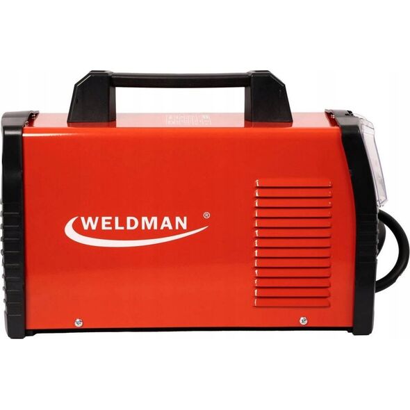 RECTIFIER WELDMAN INVENTOR SPARK 800 12V/24V WITH START