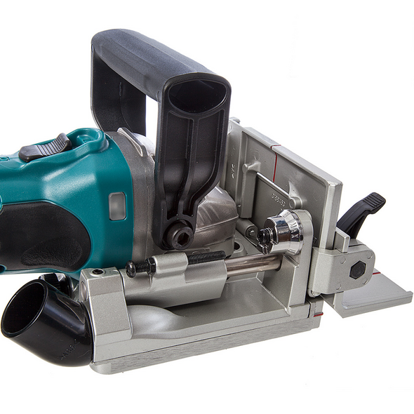 Frezarka Makita DPJ180Z 18 V