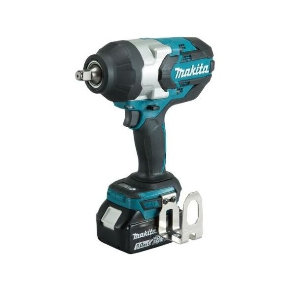 Klucz udarowy Makita DTW1002RTJ 18 V 1/2"