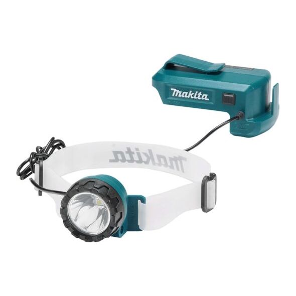 Latarka czołowa Makita Makita DML800 Akku-Lampe (DEADML800) - 436802