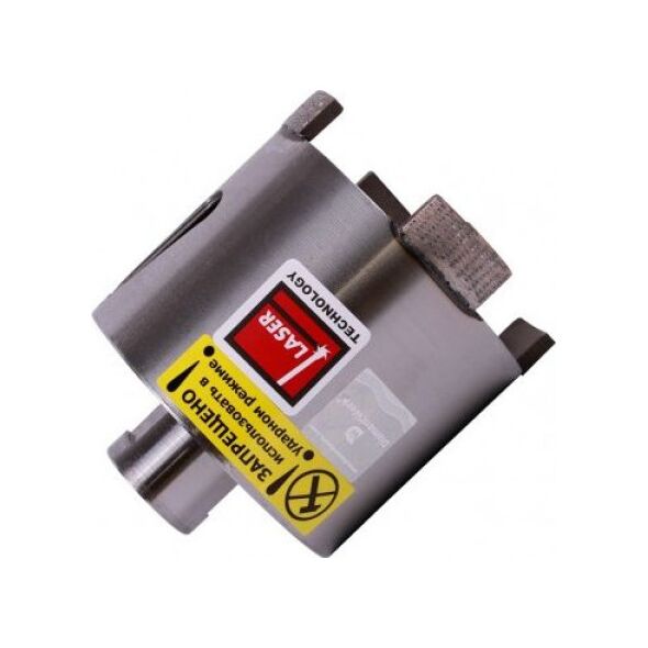 ADTnS DISTAR OTWORNICA DIAMENTOWA DDS-W 72x70-4xM16 DLD 72 CS-X