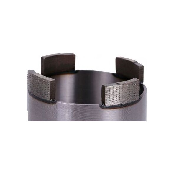 ADTnS DISTAR OTWORNICA DIAMENTOWA DDS-W 72x70-4xM16 DLD 72 CS-X