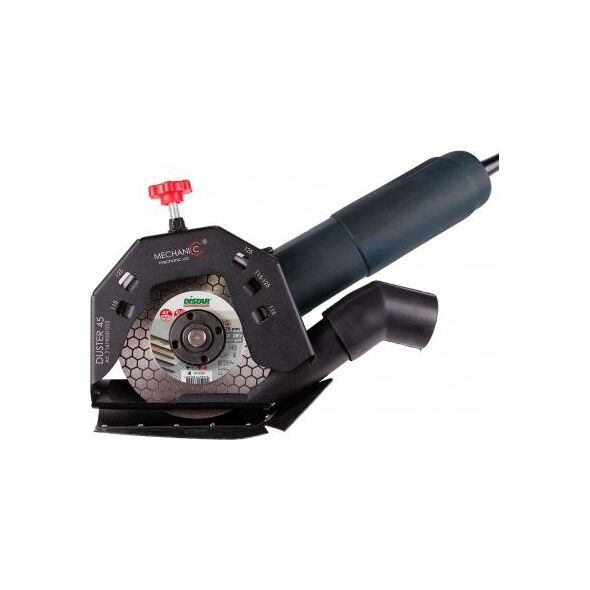 Mechanic Duster 45 Mechanic 115-125mm
