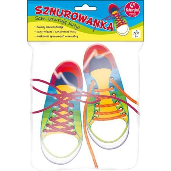 Promatek Gra Sznurowanka - 2141