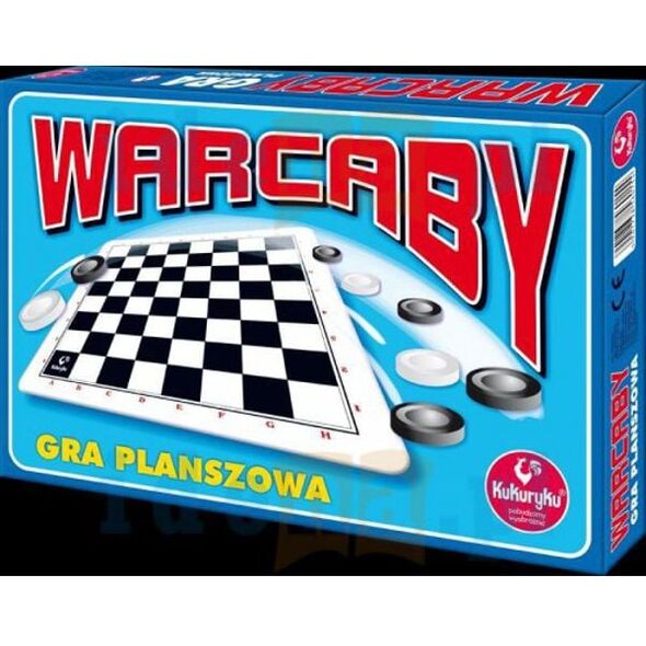 Promatek Warcaby (0154)