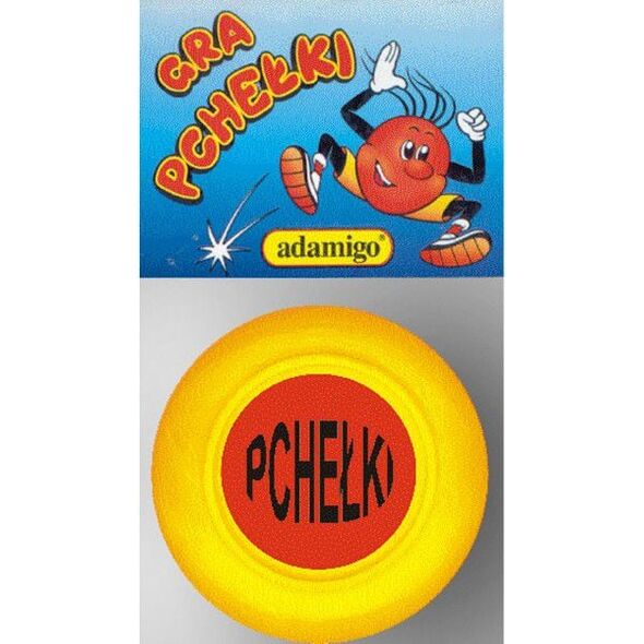 Adamigo Pchełki - 1644
