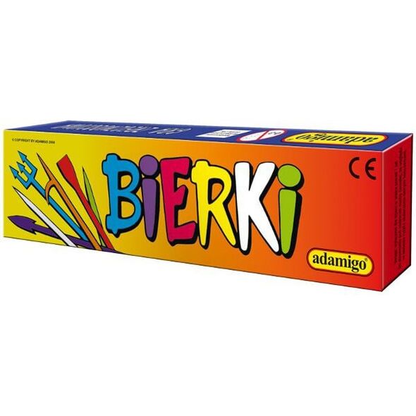 Adamigo Gra Bierki - 1798