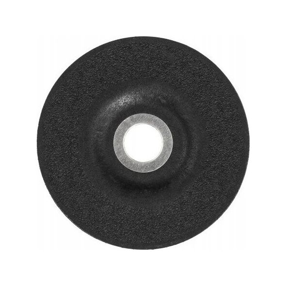 Techniflex LUKAS TARCZA DO SZLIFOWANIA 125mm x 6,0mm A24X-BF** INOX