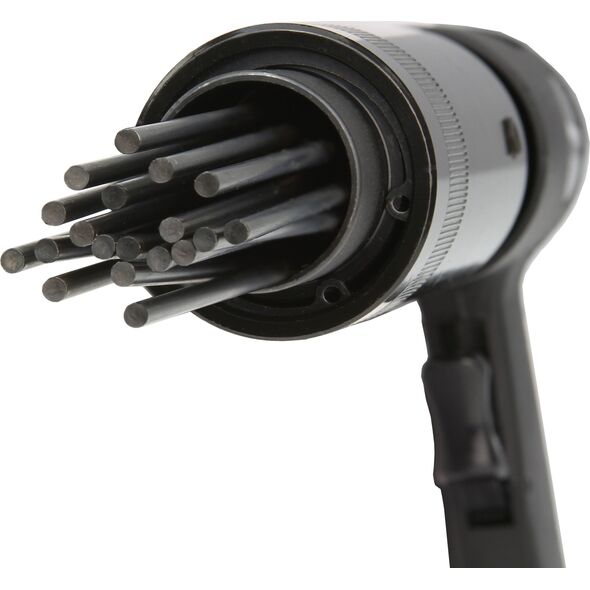 Sourcing PNEUMATIC NEEDLE HAMMER MAR-POL