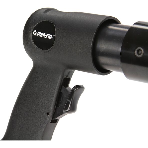 Sourcing PNEUMATIC NEEDLE HAMMER MAR-POL