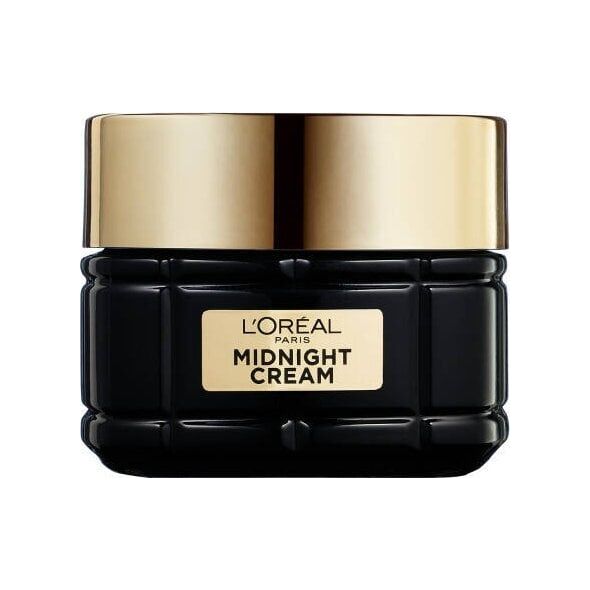L’Oreal Paris L'Oral Age Perfect Cell Renew Midnight Cream regenerujący krem na noc 50ml