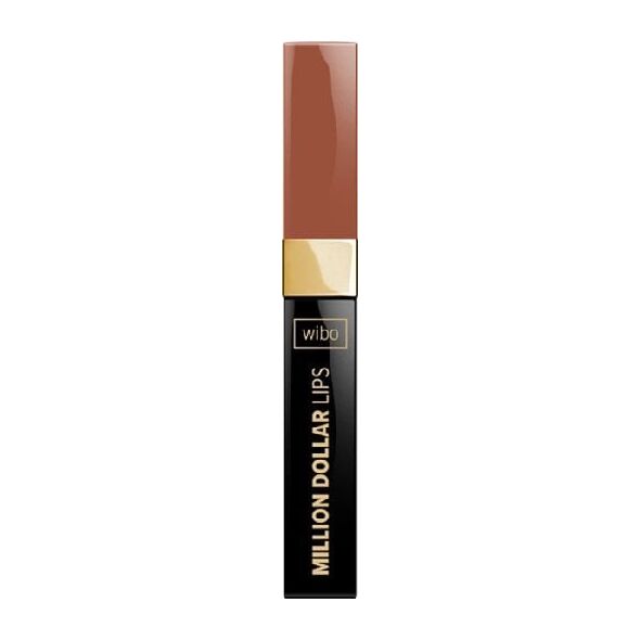 Wibo WIBO Million Dolars Lips pomadka do ust 12 3ml