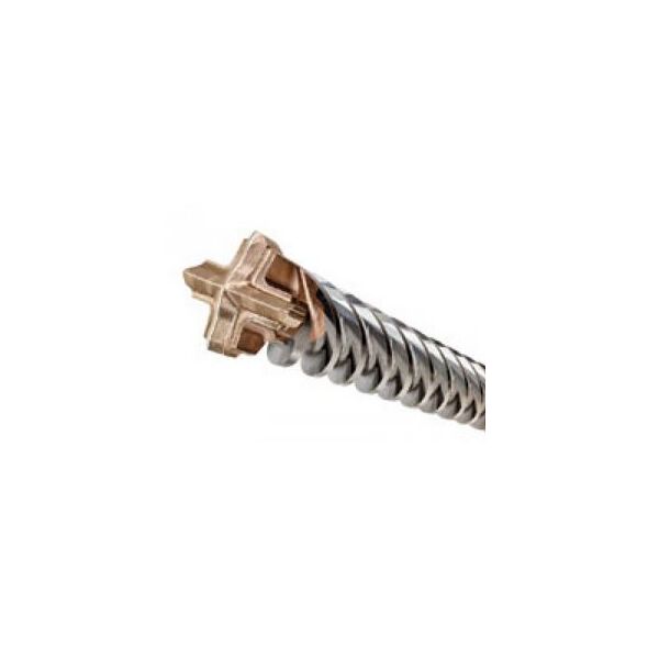 Wiertło Dewalt do betonu SDS MAX 16mm  (DT60809-QZ)