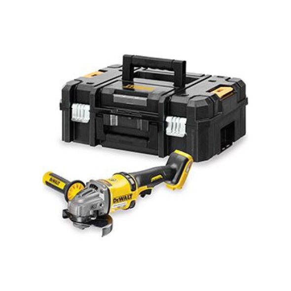 Szlifierka Dewalt DCG414NT