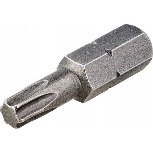 Dewalt końcówki torx 25mm t25 /5szt/