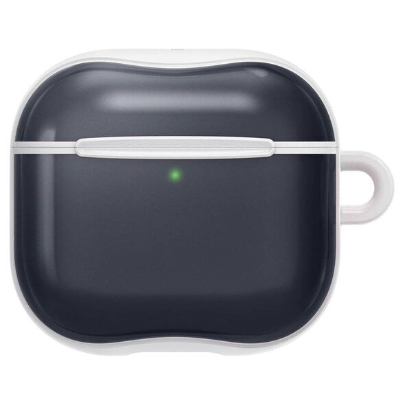 Case APPLE AIRPODS 4 Spigen Classic C2 Graphite 8809971234818
