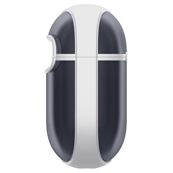 Case APPLE AIRPODS 4 Spigen Classic C2 Graphite 8809971234818