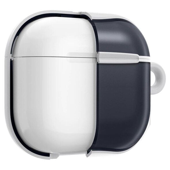 Case APPLE AIRPODS 4 Spigen Classic C2 Graphite 8809971234818