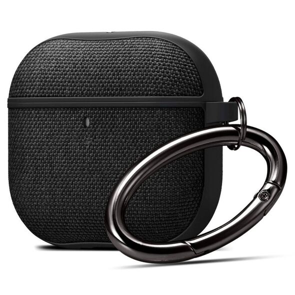 Case APPLE AIRPODS 4 Spigen Urban Fit black 8809971234849