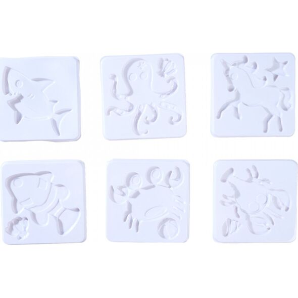 Simba Aqua Gelz zestaw deluxe 632-2563