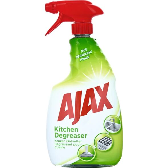 Ajax Kitchen Środek do Kuchni 750 ml