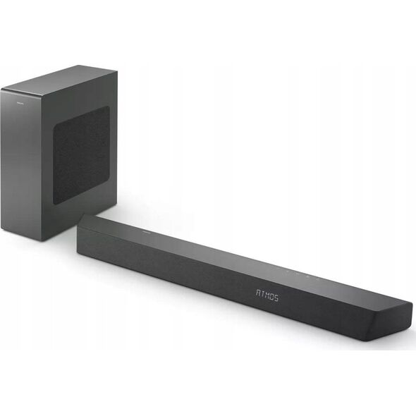Soundbar Philips TAB8507B/10