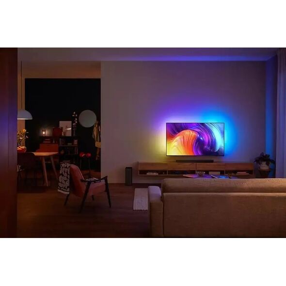 Soundbar Philips TAB8507B/10