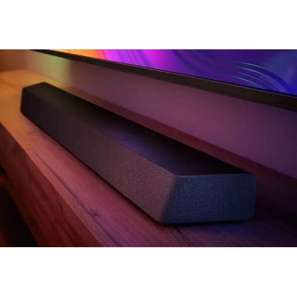 Soundbar Philips TAB8507B/10
