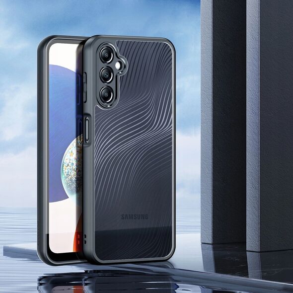 Dux Ducis DUX DUCIS futerał AIMO do SAMSUNG A15 5G czarny