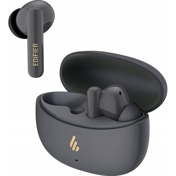 Słuchawki Edifier Edifier X5 Pro TWS Earphones ANC Grey