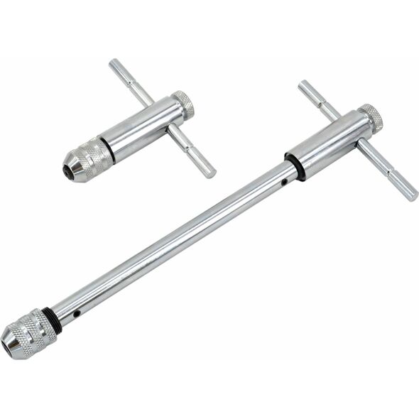 AWTools AWTOOLS TAP WHEEL M3-M10 / 85mm T-CLAMP ΜΕ ΚΑΤΑΣΤΗΛΑ 13815641 5903678623074