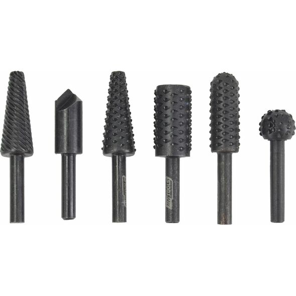 AWTools AWTOOLS ΚΟΦΤΕΣ ΜΕΤΑΛΛΩΝ AWTOOLS 2 τεμ. ΚΑΙ ΞΥΛΟ 4 τεμ. 13815662 5903678622138