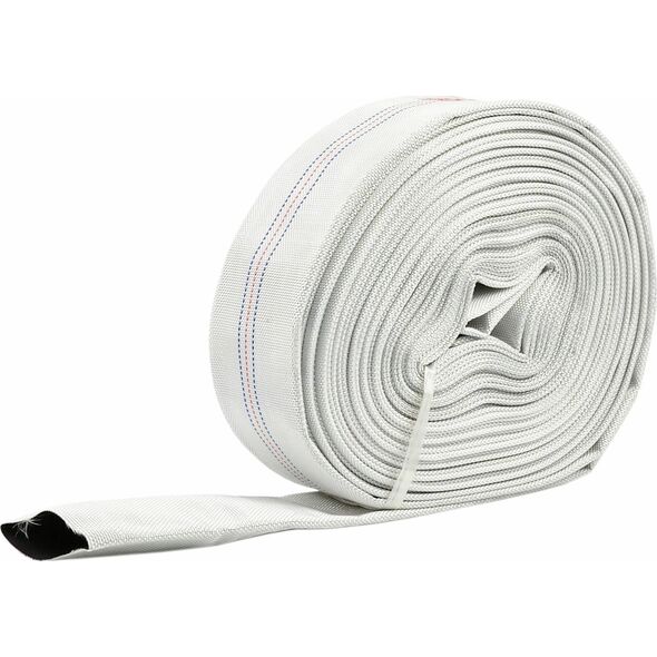 AWTools AWTOOLS ΣΩΛΗΝΑΣ ΝΕΡΟΥ 2" x 25M 8 FIRE BAR ΧΩΡΙΣ ΣΥΝΔΕΤΗΡΕΣ 13925494 5903678624224