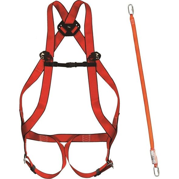 Climax CLIMAX SET BASIC 10 PLUS + ΑΜΟΡΤΙΣΤΡΙΑ 31A 30/30+2 ΚΑΡΑΜΠΙΝΕΡ ΓΑΝΤΖΙΑ 13971082 8423246246803