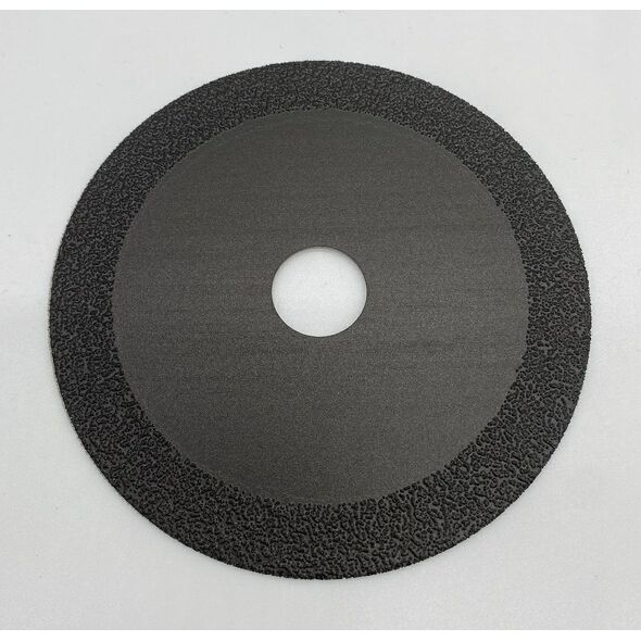 INDIAN PROFESSIONAL DIAMOND LADE 125mm x 2.0mm x 22.2mm ΛΕΠΙΔΑ ΛΕΞΗΣ /INDIAN PROFESSIONAL 14060130 5904844524867