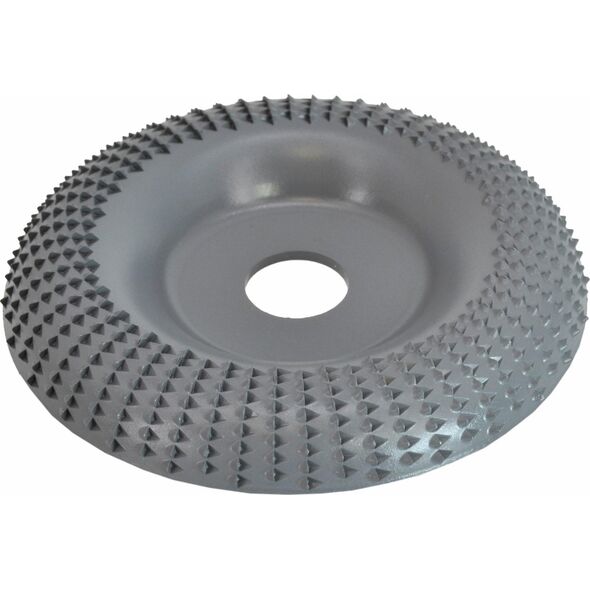 AWTools AWTOOLS TARNIK PROMIENIOWY fi 125mm WYPUKŁY 14215307 5903678623715