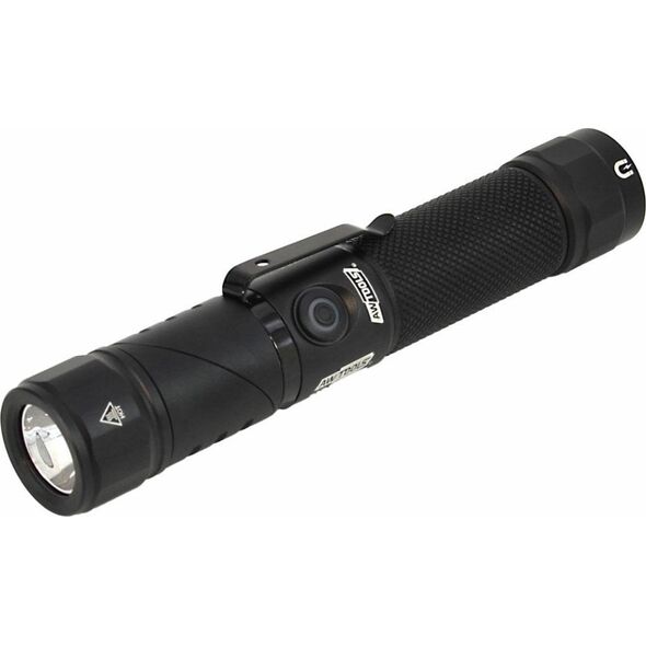 AWTools AWTOOLS LATARKA WARSZTATOWA CONTRO BLACK LINE 14224577 5903678624385