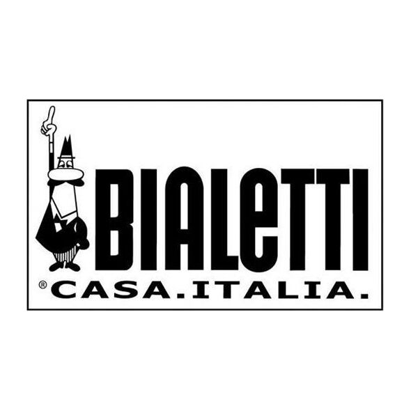 Kawiarka Bialetti Bialetti - Moka Express Nutcracker 3tz 14233656 8006363074360