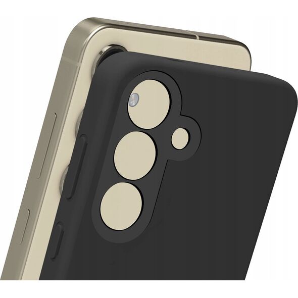 SBS Mobile Etui SBS Full Active D3O do Samsung Galaxy A55 - czarne 14252128 8018417480263