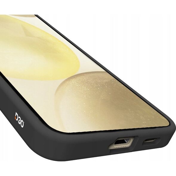 SBS Mobile Etui SBS Full Active D3O do Samsung Galaxy A55 - czarne 14252128 8018417480263
